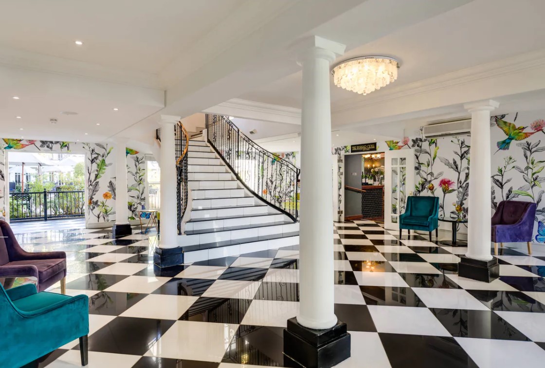 Protea Hotel by Marriot Franschhoek thumbnail 3